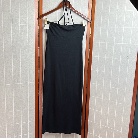 Open edit Strap Detail Midi Dress size S - Picture 7 of 10